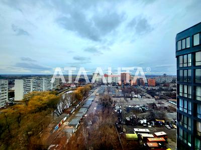 квартира за адресою Юності вул., 4