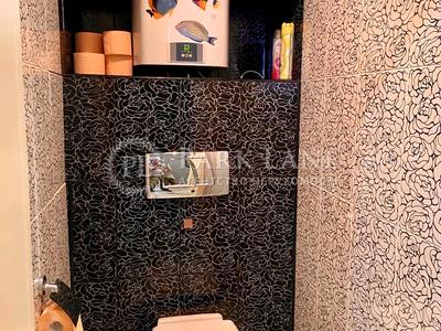 квартира за адресою Петра Григоренка просп., 22/20