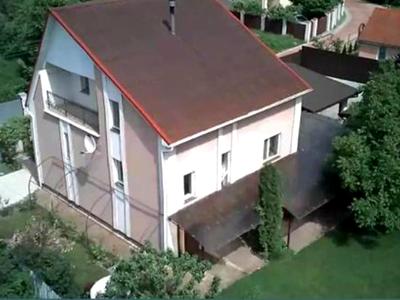 дом по адресу Тарасовая Нива ул., 3