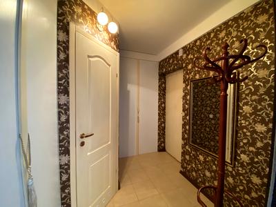 квартира по адресу Авиаконструктора Антонова ул., 15-А