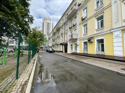 квартира за адресою Антоновича вул. (Горького), 48-Б