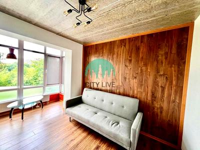 квартира по адресу Тисменицька ул., 249з