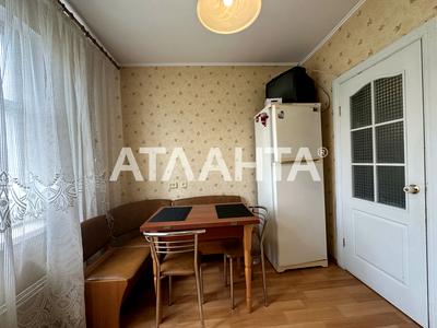 квартира за адресою Академіка Корольова вул., 104/3