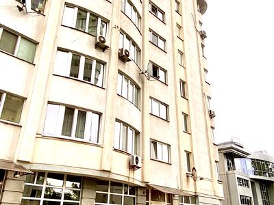 квартира по адресу Верховинная ул., 35