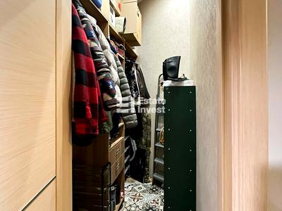 квартира по адресу Кравцова, 6