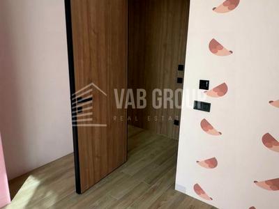 квартира за адресою Салютна вул., 2к10