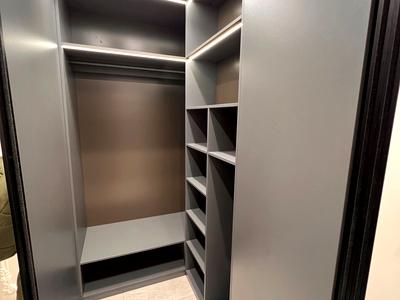 квартира по адресу Кудрявская ул., 24а