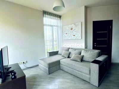 квартира за адресою Регенераторна вул., 4к2