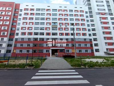 квартира за адресою Борткевича вул., 15