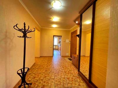 квартира по адресу Тарасовская ул., 21