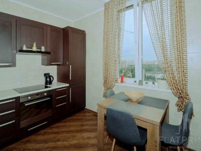квартира по адресу Урловская ул., 23-А