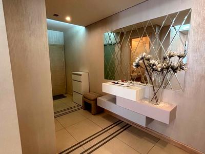 квартира за адресою Срібнокільська вул., 1