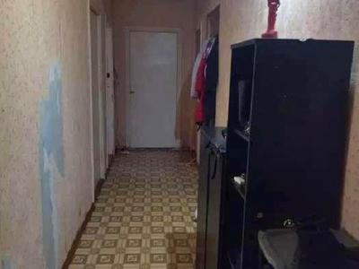 квартира за адресою Давида Ойстраха вул. (Затонського), 17