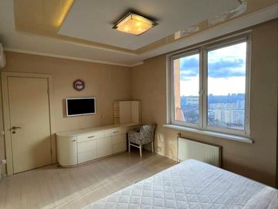 квартира по адресу Валерия Лобановского просп. (Краснозвездный), 6-В