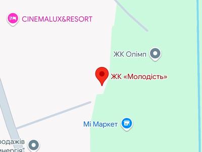квартира за адресою Ірпінь, Соборна вул., 2к/45