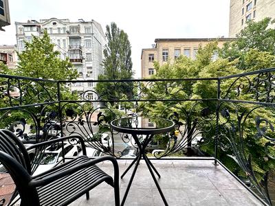 квартира по адресу Шота Руставели ул., 36