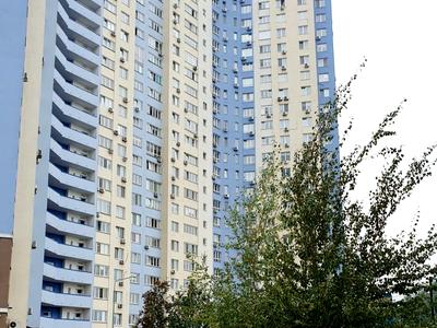 квартира за адресою Київ, Академіка Глушкова просп., 9-В