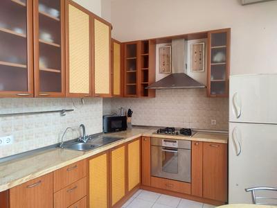 квартира за адресою Євгена Чикаленка вул. (Пушкінська), 39