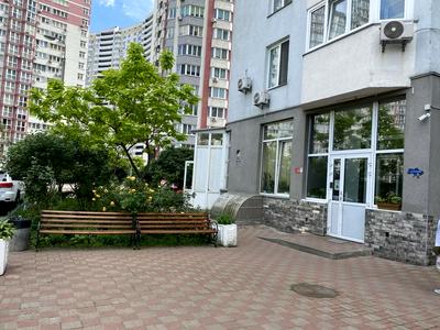 квартира по адресу Олены Пчилки ул., 6