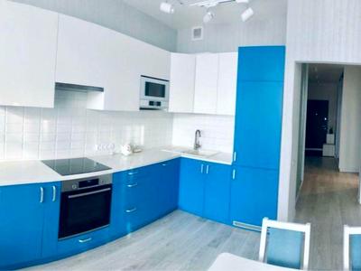 квартира за адресою Джона Маккейна вул. (Івана Кудрі), 7