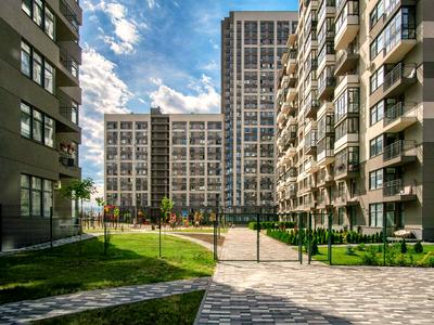 квартира по адресу Родини Крістерів ул., 14