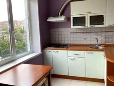 квартира за адресою Нескорених вул., 58