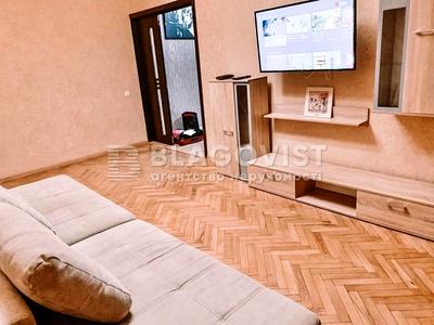 квартира за адресою Саксаганського вул., 85