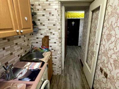 квартира за адресою Зодчих вул., 32-Б