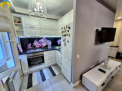 квартира за адресою Академіка Філатова вул., 31а