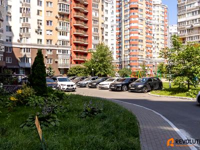 квартира по адресу Композитора Мейтуса ул., 4-А