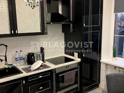 квартира за адресою Михайла Грушевського вул., 34/1