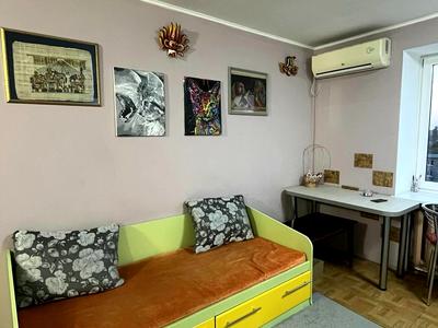 квартира по адресу Київське шосе, 70