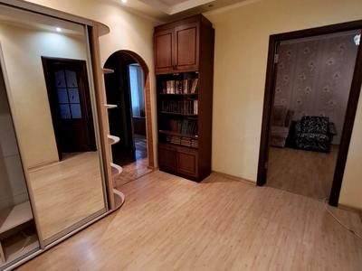 квартира по адресу Лисового ул., 36