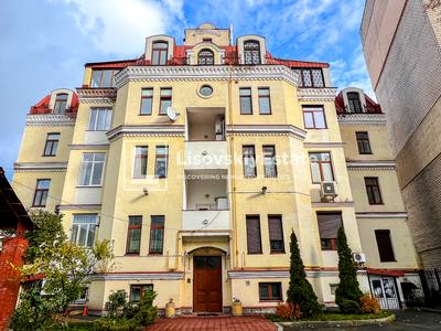 квартира по адресу Левандовская ул. (Анищенко), 12