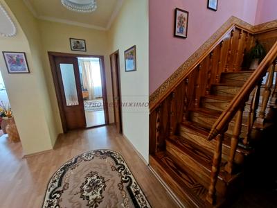 будинок за адресою Доманинська вул., код 191