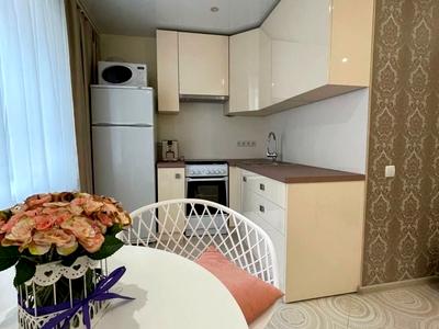 квартира по адресу Полтавская ул., 3