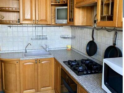 квартира за адресою Матюшенка вул., 3
