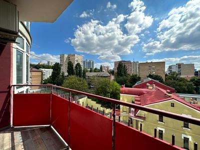 квартира за адресою Олександра Кониського вул., 44