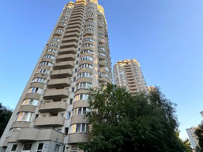 квартира по адресу Урловская ул., 21