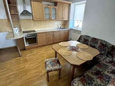 квартира по адресу Верховной Рады бульв., 14-Б