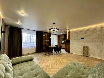 квартира по адресу Леся Курбаса ул., 10