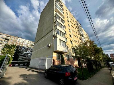 квартира по адресу Мандрыковская ул., 127