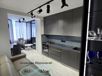 квартира за адресою Боголюбова вул., 44