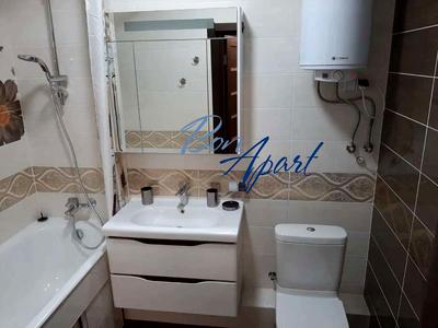 квартира за адресою Андрія Аболмасова вул. (Панельна), 7