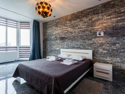 квартира по адресу Коперника ул., 3