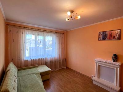 квартира по адресу Каштановая ул., 5
