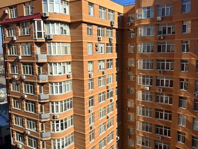 квартира по адресу Средняя, 24