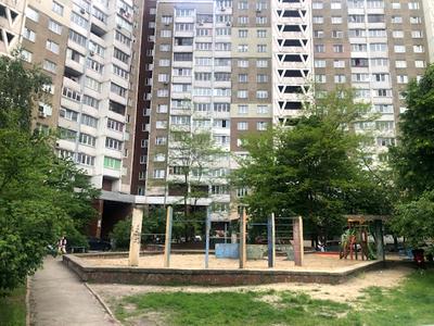 квартира по адресу Академика Заболотного ул., 42