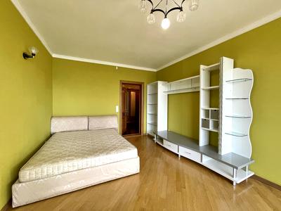 квартира за адресою Срібнокільська вул., 2-А