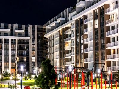квартира по адресу Ужгород, Легоцкого ул., 80